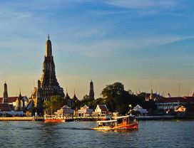 A Complete Weekend in Bangkok (JJ Market, Boat Ride, Rattanakosin Exhibition, & Fun Nightlife)