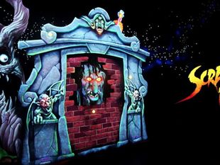 Ripley's Believe It or Not Pattaya