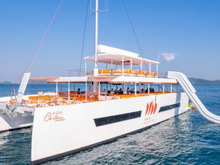 Once Yachting Pattaya with Round Trip Transfer