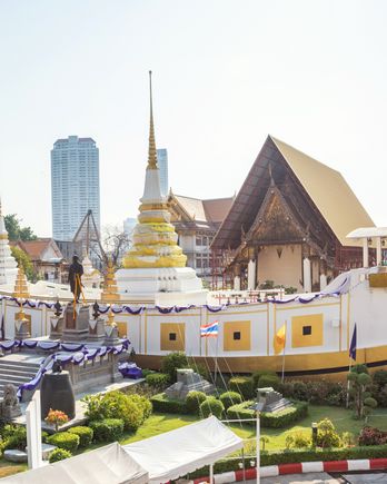 Wat Yannawa