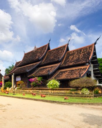Wat Lok Moli
