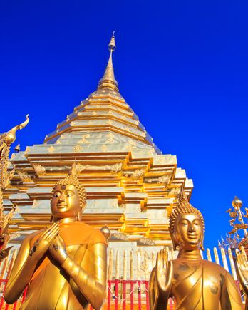 Doi Suthep 