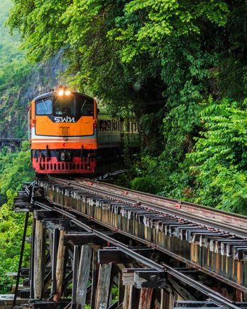 Death Railway