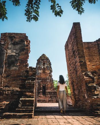 Wat Mahatat