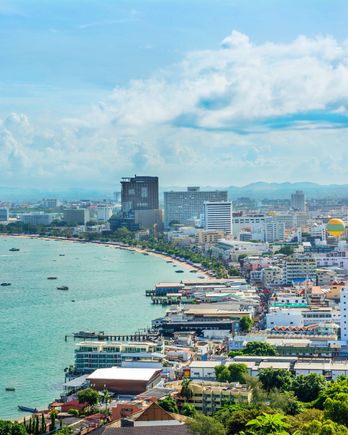 Pattaya