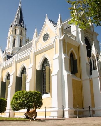 Wat Niwet Thammaprawat