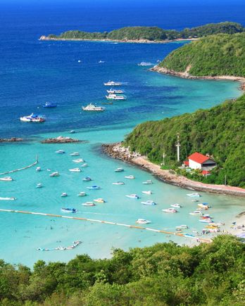 Coral Island