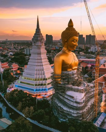Wat Pak Nam