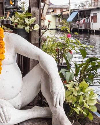 Khlong Bang Luang