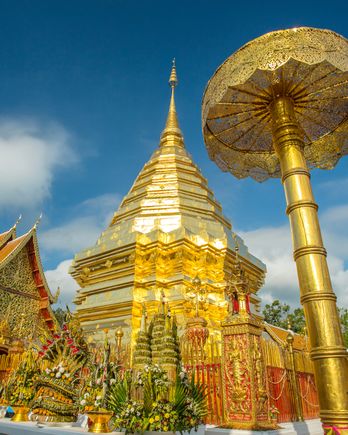 Doi Suthep 
