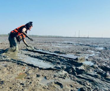 Mud Skiing & Mangrove Boat Adventure from Bangkok