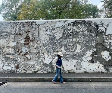 Private Walking Tour Bangkok: Bangrak Art & Cultural Walk (2 Hours)