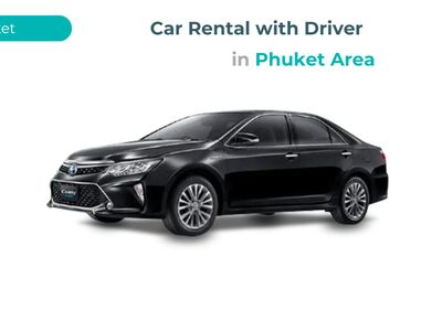 8 Hours Private Car Rental in Phuket Area with Personal Driver - TakeMeTour