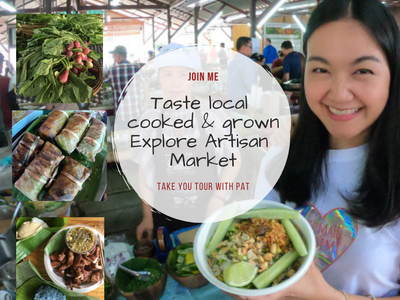 Taste Fresh Local Organic & Natural Grown for Breakfast, Explore ...