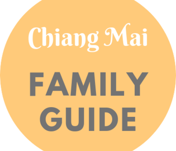 Chiang Mai Family Travel