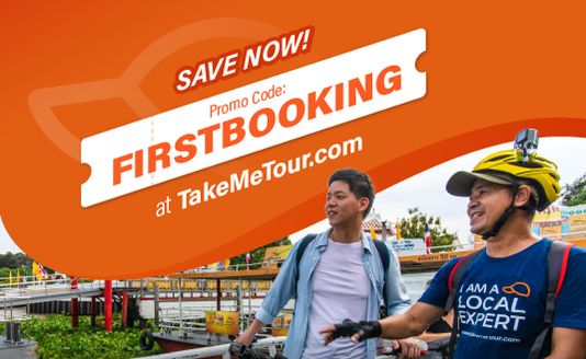 Special For Your First Booking at 10% OFF