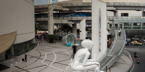 Bangkok Art & Culture Centre (BACC)