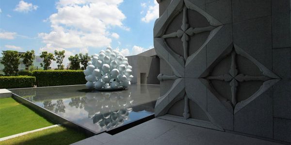 Museum of Contemporary Art (MOCA)