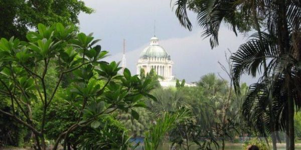 Dusit Zoo
