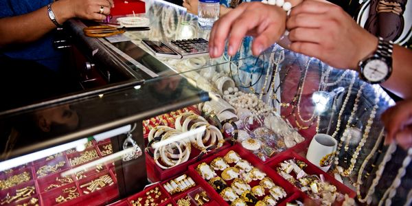 Amulet Market