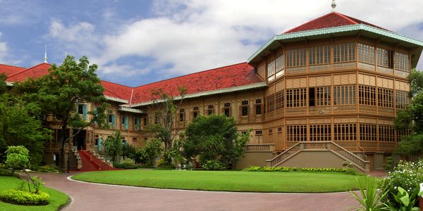 Vimanmek Mansion