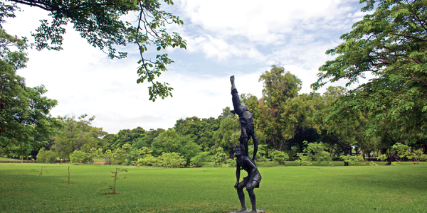 Rod Fai Park