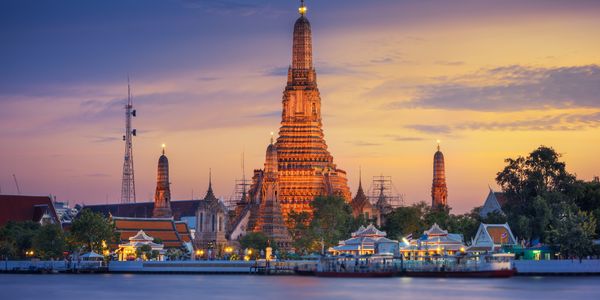 Thonburi