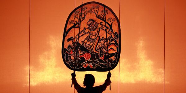 4 Best Shows in Bangkok and around