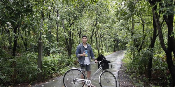 Your Lungs Can Still Love Bangkok: 7 Best Parks and Green Spaces in Bangkok