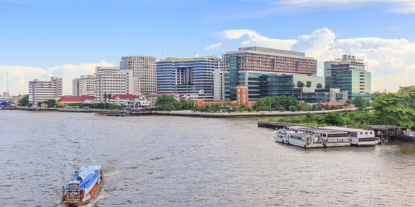 Siriraj Hospital